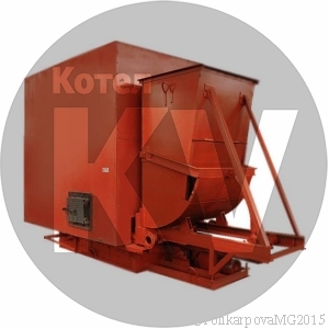 Котел КВм-1,4 Котел КВм-1,4