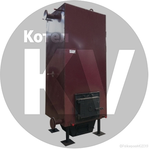 Котел КВр 0.15 Котел КВр-0.15