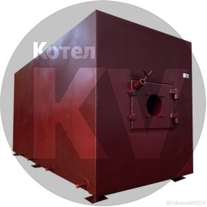 Котел 1000 КВт газовый Котел 1000 КВт газовый