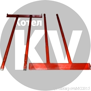 Планка шурующая ТШПМ-2,0 Планка шурующая ТШПМ-2,0