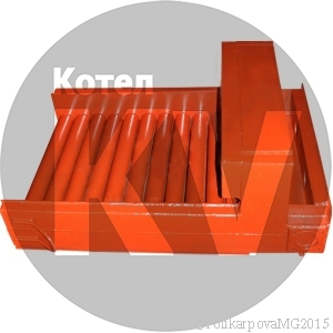 Блок решетка ТШПМ-2,5 Блок решетка ТШПМ-2,5