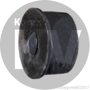 Ролик опорный ТШПМ-2,0 Ролик опорный ТШПМ-2,0