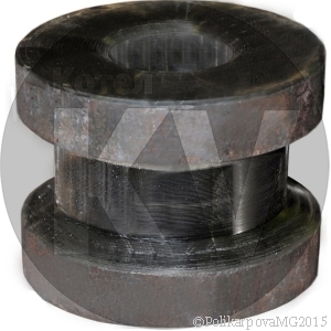 Ролик ролика прижимного ТШПМ Ролик ролика прижимного ТШПМ