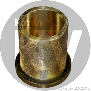 Втулка бронзовая ТШПМ Втулка бронзовая ТШПМ