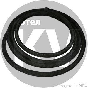 Рукав с нитяной оплеткой 38*47,5-0,63 Рукав с нитяной оплеткой 38*47,5-0,63