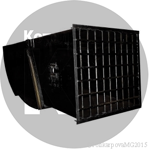 Бункер ТШПМ-0,8 Бункер ТШПМ-0,8