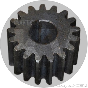 Шестерня ТШПМ Шестерня ТШПМ