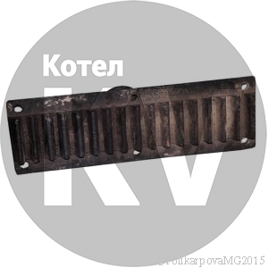 Сегмент зубчатой рейки ТШПМ Сегмент зубчатой рейки ТШПМ