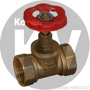 Вентиль Ду 25 Вентиль Ду 25