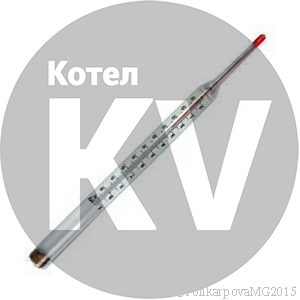 Термометр ТТЖО Термометр ТТЖО