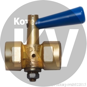 Кран Ду 15 Кран Ду 15