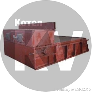 Топка ТЛЗМ-2-2,7/3,0 Топка ТЛЗМ-2-2,7/3,0