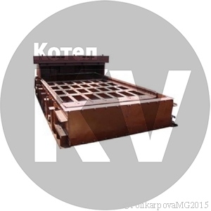 Топка ТЧЗМ-2,7/5,6 Топка ТЧЗМ-2,7/5,6