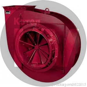 Дымосос 9/1000 Дымосос 9/1000