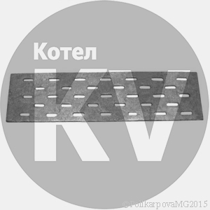 Колосник 910x210 Колосник 910x210