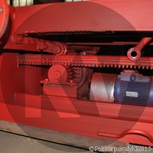 Привод ТШПМ Привод ТШПМ