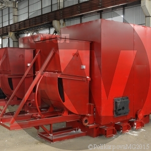 Котлы 3,0 с ТШПМ Котлы 3,0 с ТШПМ