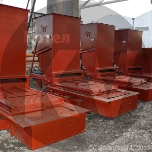 ТШПМ 2,5 ТШПМ 2,5