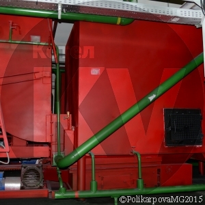 Топки для котельных Топки для котельных