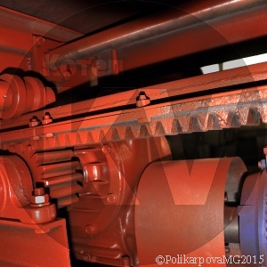 Редуктор ТШПМ Редуктор ТШПМ